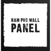 Ram PVC Wall Panel